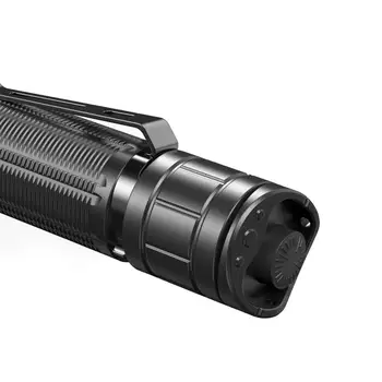 2020 Klarus XT2CR PRO Reîncărcabilă Lanterna LED CREE XHP35 HD 2100LM Tactice Lanterna cu Baterie 18650 pentru a Transporta de zi cu Zi