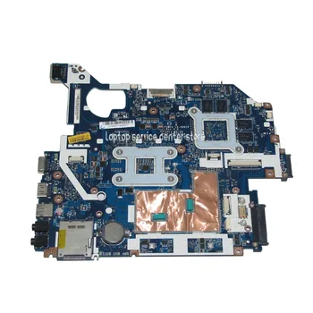 NOKOTION P5WE0 LA-6901P MBRCG02004 MB.RCG02.004 Laptop placa de baza pentru acer aspire 5750 5750G 5755 placa de baza DDR3 GT540M
