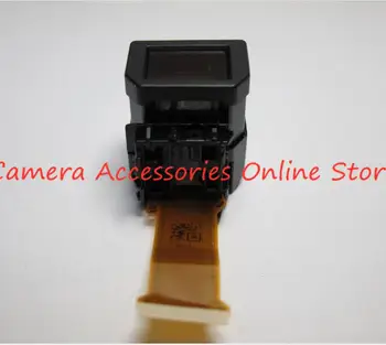Noi Ocular vizor de asamblare a pieselor de schimb pentru Sony DSC-RX100M3 RX100III RX100-3 Digitalcamera