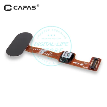 Scanner de amprente digitale pentru Oneplus 5 A5000 Senzor Touch ID Butonul Home pentru a Reveni Adunării Flex Cablu Panglică Înlocuire Piese de Schimb