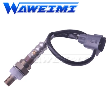 WAWEIMI O2 Senzor de Oxigen OE 89465-52380 Pentru Toyota Yaris Vios Corolla Altis 8946552380 89465 52380