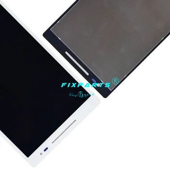Nici un Pixel Mort LCD Pentru ASUS ZenPad 8.0 Z380KL LCD Ecran Display +Touch Screen Digitizer Înlocuirea Ansamblului Pentru ASUS Z380KL LCD