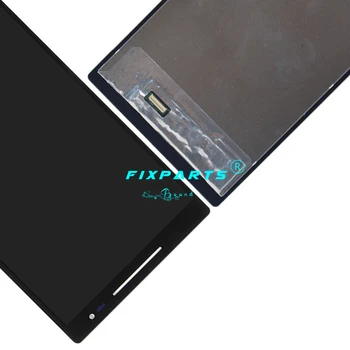 Nici un Pixel Mort LCD Pentru ASUS ZenPad 8.0 Z380KL LCD Ecran Display +Touch Screen Digitizer Înlocuirea Ansamblului Pentru ASUS Z380KL LCD