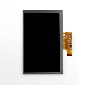 Starde LCD pentru Samsung Galaxy Tab 3 Lite T113 SM-T113 Versiunea Wifi Display LCD Touch Screen Digitizer Sens cu Instrumente Gratuite