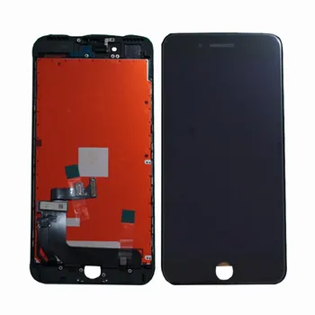 Testat Pentru iPhone 6s 6s Plus, Ecranul LCD de Înlocuire 6 Plus cu Ecran Tactil Digitizer Asamblare Pentru iPhone 6 7 8 Plus Display LCD