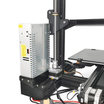 Imprimanta 3D Accesorii , Creality Ender 3 Dual Axa Z Kit de Upgrade pentru Ender 3 Pro 3D Printer Piese