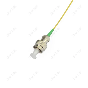 10BUC calitate Înaltă de 1,5 m FC APC Singlemode fibra Optica coadă Simplex SM 0.9 MM fibre jumperi/cablu de fibra optica transport Gratuit