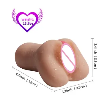Entitate silicon blocare păpușă gonflabilă bine numele de ring dispozitiv de avion ceașcă de sex masculin fese mucegai masturbarea de sex masculin dispozitiv de de jucărie pentru adulți