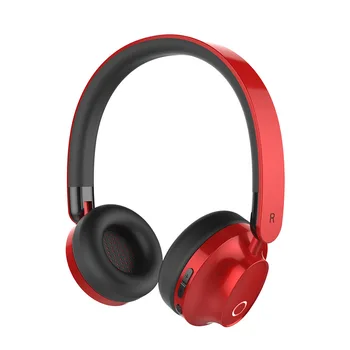 Bluetooth 5.0 Căști Pliabile Muzica Stereo Căști Inteligente de Reducere a Zgomotului Căști cu MICROFON pentru Handsfree Cadouri