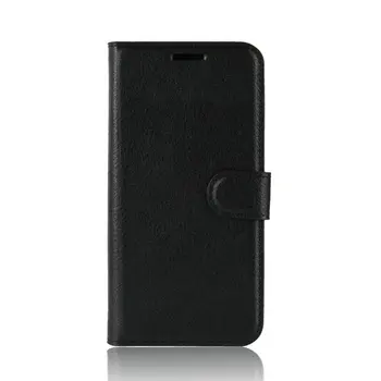 Pentru Sony Xperia 10 I3113 I4113 I4193 I3123 Portofel Caz de Telefon pentru Sony Xperia 10 Plus Flip din Piele Acoperi Etui Fundas