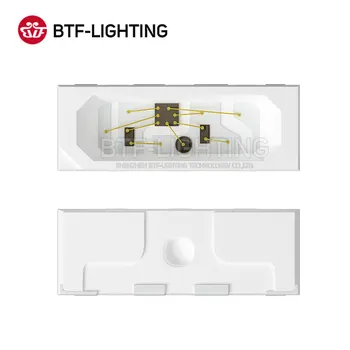 BTF6805RGB SIDE-G (similar cu WS2812B) 1000pcs 3512 SMD Pixeli Chip de LED-uri 0.1 W/BUC Individual Adresabile Plin de Culoare DC 5V