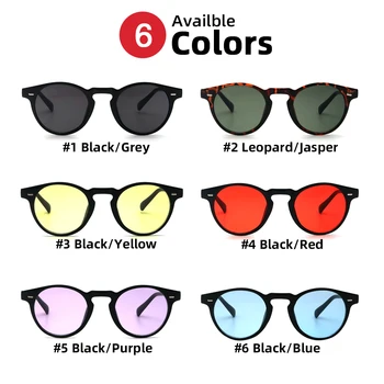 VIVIBEE Retro Bărbați ochelari de Soare Patrati de Epocă UV400 Leopard Cadru Femei 2020 Anti Orbire de Brand Designer de Vară, Ochelari de vedere