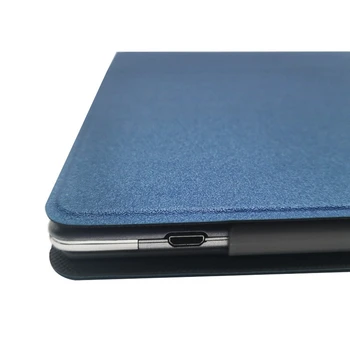 Tableta Caz de Teclast P10SE Tablet 10.1 Inch, din Piele PU Caz Flip din Piele de Caz Anti-toamna Tablet Stand