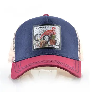 TQMSMY Streetwear Camionagiu Capace de Vara Bumbac Tata Pălărie Bărbați Snapback Șapcă de Baseball Femei Reglabil Casual Sport cu Cozoroc Pălărie TME27