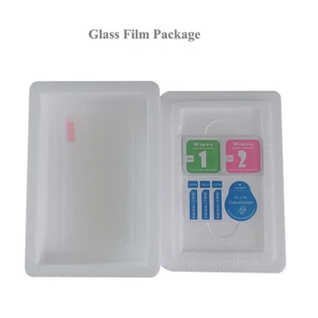 9H Sticla Flim pentru Huawei MediaPad M6 10.8 2019 Glass pentru Huawei MediaPad M6 8.4 2019 Ecran Protector de sticlă de film