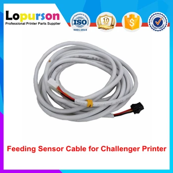 Hrănirea și Ia Senzorului de Cablu pentru Infiniti / Challenger 3206 3208 3278 Imprimante cablu de date