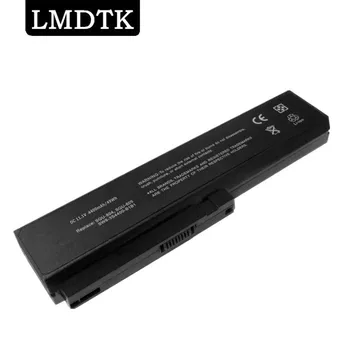 LMDTK 6 celule Noua Baterie de Laptop Pentru LG SW8 TW8 R410 R510 R580 SQU-804 SQU-805 SQU-807 916C7830F transport gratuit