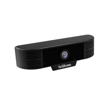 QZT Webcam 1080P Mini Camera Pentru Video de pe Youtube Mica Camera IP WIFI en-Gros Mini WIFI Camera Full HD 1080P Webcam Dropshipping