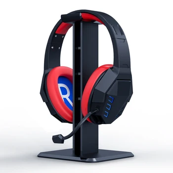 Noua Cască Rack Gaming Headset Suport Pentru Căști De Afișare Cârlig Umeraș Suport Pentru Audio Ureche Setul Cu Cască Suport Pentru Căști Suport Stativ