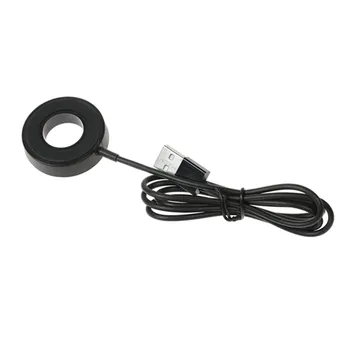 Sport band Brățară Accesorii Portabile Detașabil Cablu USB de Încărcare de Andocare Leagăn Incarcator Pentru ASUS ZenWatch 3