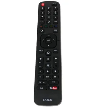 NOUA telecomanda Pentru TV Hisense EN2B27 RC3394402/01