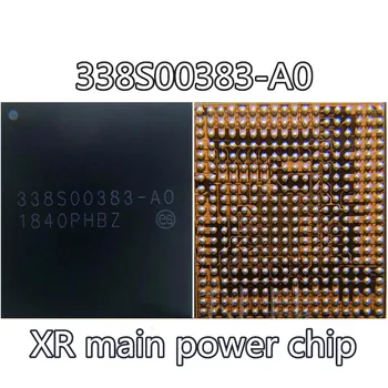 100FIX 338S00383-A0 pentru iphone XR/XS principal de alimentare ic cip de putere mare