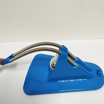 Cablu flexibil Organizator Tuns Fir Mouse Bungee Pentru Jocuri Cord Clip Clipper Cablu mouse fir suport pentru Mouse Bungee