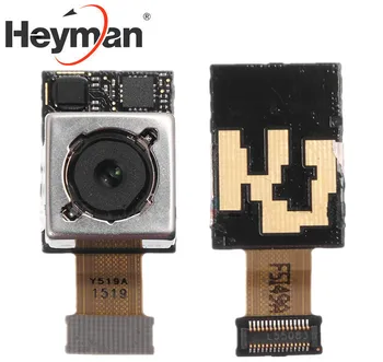 Heyman Modul Camera Pentru LG G4 VS986 F500 H810 H815T H818 H819 din Spate cu care se Confruntă Camera cablu plat de Înlocuire