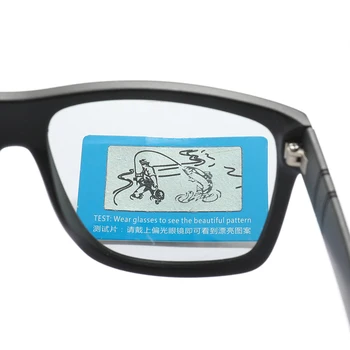 Fotocromatică Polaroid ochelari de Soare pentru Barbati Ochelari Polarizati de sex Masculin Schimba Culoarea Ochelari de Soare pentru Barbati Sport în aer liber Conducere UV400