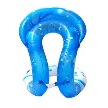Gonflabile Înot brățări Inele Plutește Tub Mineci Vara Piscină Jucărie PXPF