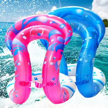 Gonflabile Înot brățări Inele Plutește Tub Mineci Vara Piscină Jucărie PXPF