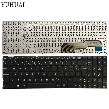 NOUA tastatură spaniolă pentru Asus X541 X541U X541UA X541UV X541S X541SC X541SC X541SA SP laptop tastatură neagră