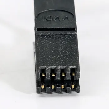 Xhorse EEPROM Clip Adaptor de V1.0 de lucru cu VVDI PROG Programator