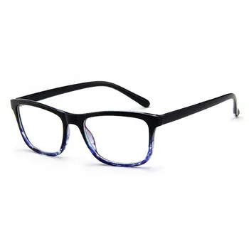 Noua Moda pentru Femei Ochelari de calitate de Top de Rame de Ochelari, Ochelari Elegant Calculator Simplu Oglindă Ochelari Rame oculos