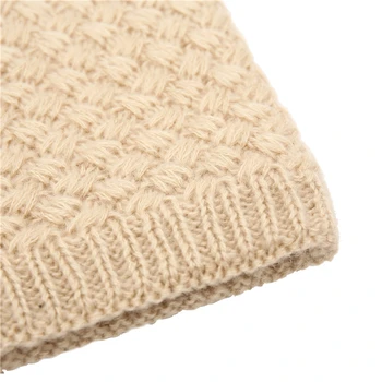 2020 femei de iarnă eșarfă inel de pluș copii bărbați guler de blană eșarfe cald lână tricotate elastic gât împachetări