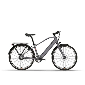 26inch biciclete electrice ultra light baterie cu litiu ebike Oraș Inteligent Biciclete Electrice Alimentate cu Bicicleta 26 inch rapid ebike