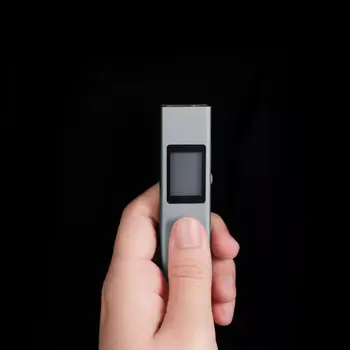 Xiaomi Mijia Duka Laser Range Finder 40m LS-P Range Finder USB de Încărcare de Înaltă Precizie de Măsurare portabil Portabil Telemetru