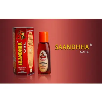 2 buc Saandhha Ulei Zeu Indian Lotiune de Sex Ulei pentru Bărbați Marire Penis Crema Erectie Spray Pula Mare Extindere Ulei Creștere