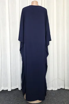 Africa De Îmbrăcăminte Rochii Maxi 2021 Africane Rochii Pentru Femei Musulmane Rochie Lungă, De Înaltă Calitate, Lungime De Moda Din Africa Rochie Pentru Doamna