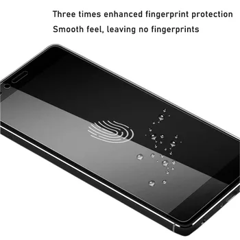 3Pcs pentru Xiaomi Redmi nota 9 9Pro 9Pro Max 9s sticlă călită telefon Ecran de Protecție folie de protectie pe sticla smartphone