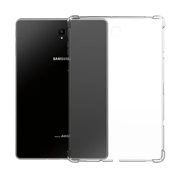Capac Transparent pentru Samsung Galaxy Tab 10.1