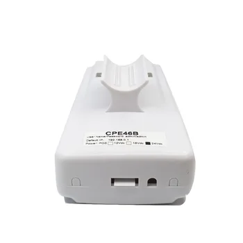 9344 9331 Chipset WIFI Repeater Rază Lungă 300Mbps2.4G5.8ghz în aer liber AP Router CPE AP Bridge routere