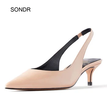 2020 Pantofi de Vara pentru Femei Sandale Elegante zapatos de mujer Sexy si Damele de Subliniat-n Picioare încălțăminte de sex Feminin sandalia feminina Înapoi Bretele