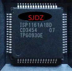 ISP1161A1BD qfp64 5pcs