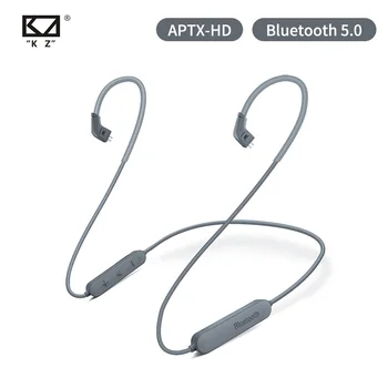 KZ Aptx HD CSR8675 Modul Bluetooth 5.0 Wireless Sport Bluetooth Upgrade de Cablu se Aplică Original Căști AS10/ZST/ZSN Pro/ZS16
