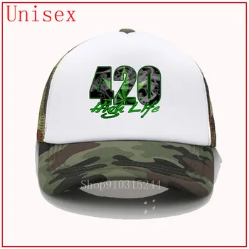 420 de Viață Ridicat șapca de baseball gorras mujer șepci de baseball pentru bărbați șepci de vară, pălării pentru femei pălării de soare pentru femei pălării pentru femei