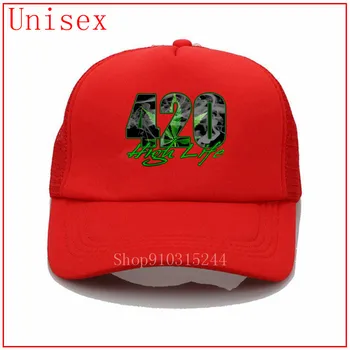 420 de Viață Ridicat șapca de baseball gorras mujer șepci de baseball pentru bărbați șepci de vară, pălării pentru femei pălării de soare pentru femei pălării pentru femei