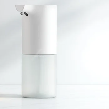 În Stoc Original Xiaomi Mijia Inducție automată Spumare Mână de Spălare de Spălare Automate de Săpun 0,25 s Senzor Infraroșu Pentru Case Inteligente