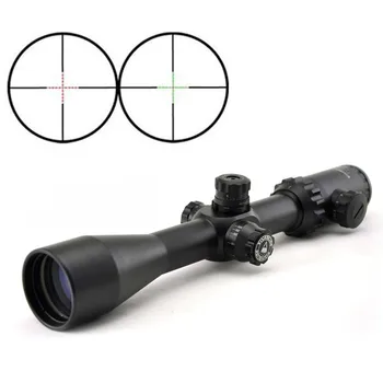Visionking 2-20x44ML Optice de Vanatoare Vedere Laterală se Concentreze Riflescopes de Mare Putere Tir Pușcă Costum.308 AR15 pe Luneta