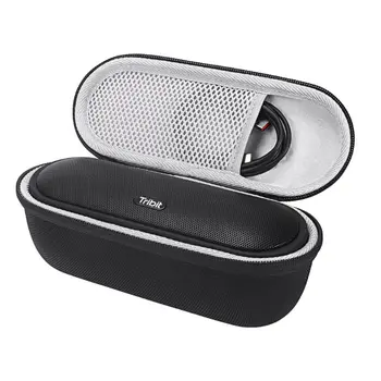 Înlocuirea EVA Greu de Călătorie Caz Acoperire Sac de Box pentru Tribit MaxSound Plus Bluetooth Wireless Speaker